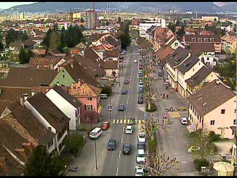 SWISSVIEW - BL, Muttenz