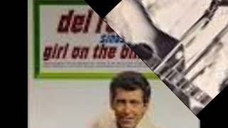 SUSPICIOUS MINDS BY DEL REEVES