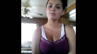 Marty Ray's version of Ice Ice Baby (Cover)