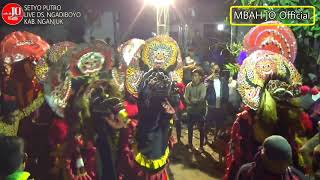 Download lagu LAGU JARANAN TERBARU 2019 KANG PARNO SIDANG PING 9 COVER SETYO PUTRO Voc. Bude Yayuk mp3