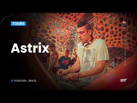 Astrix • Sonoora 2017