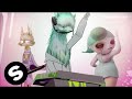 Studio Killers - Ode To The Bouncer (Official Music Video)