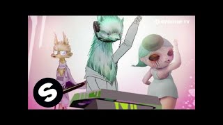 Studio Killers - Ode To The Bouncer (Official Music Video)