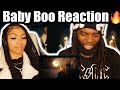 YoungBoy Never Broke Again Baby Boo REACTION