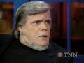 Johnny Paycheck - Explains December 19th. 1985  Hillsboro, Ohio's Incident At The High Street Lounge