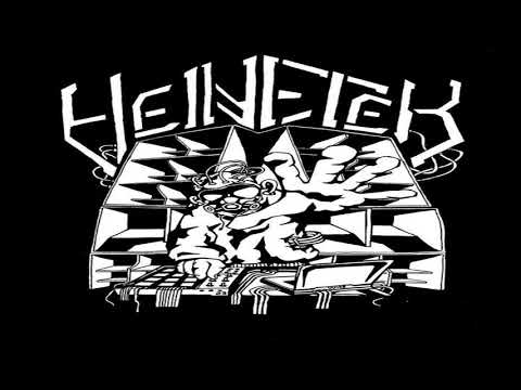 HeineTek - My Tribe [Extract Liveset]