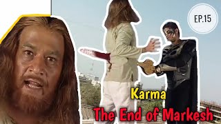Download lagu Karma Episode 15 in hd || Karma Episode 15 in hindi || करमा ( कोई आ रहा है वक्त बदलने ) mp3