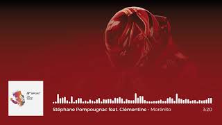 Gran Turismo Sport OST: Stéphane Pompougnac feat. Clémentine - Morénito