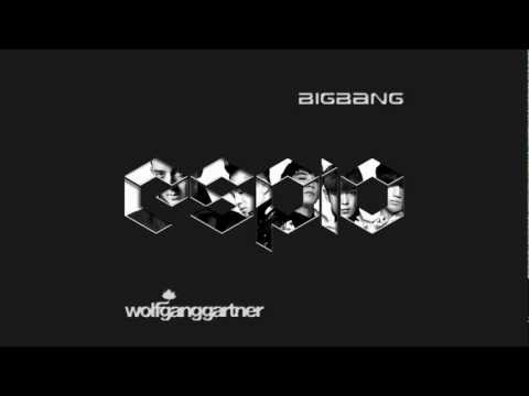 Wolfgang Gartner VS Big Bang - Fantastic Illmerica (Espio Mashup)