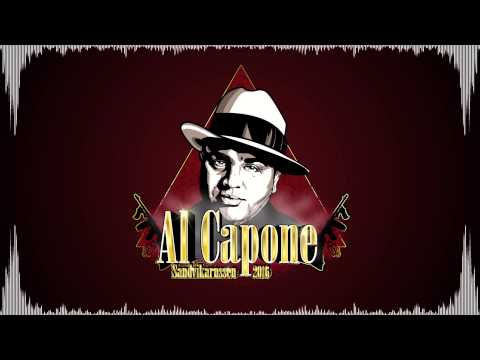 Al Capone 2016 - Technosnaus & Hilnigger