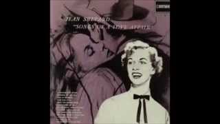 Jean Shepard - **TRIBUTE** - I Married You For Love (1955).
