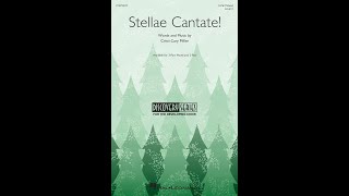 Stellae Cantate!