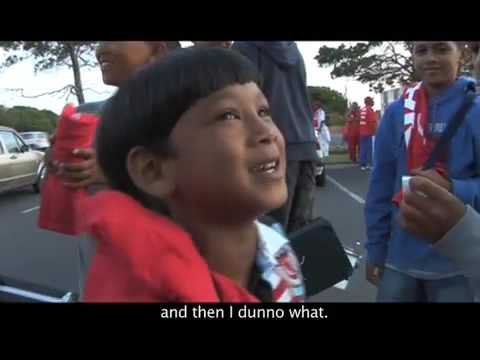 IDFA 2007 | Trailer | Brass Boys