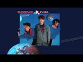 Thompson Twins - Who Can Stop The Rain (2024 Remaster) (Official Visualiser)