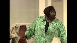 Tyler Perry's Madea Goes to Jail - The Play - Clip