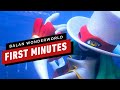 First 11 Minutes of Balan Wonderworld Demo Gameplay