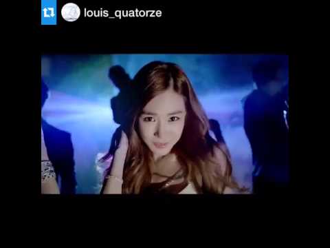 150501 Tiffany's IG - Louis Quatorze x TTS