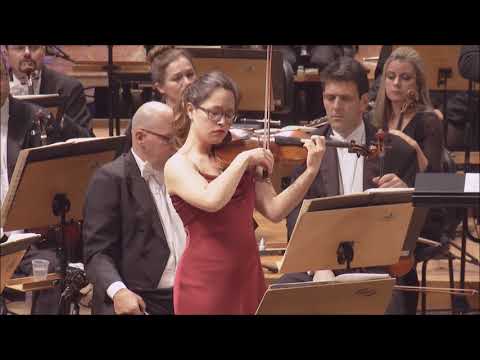 Ospa - Série Theatro São Pedro 2017 -  S. Prokofiev: "Concerto para violino nº 2"