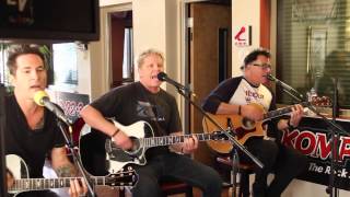 The Offspring: The Kids Aren't Alright (Acoustic)