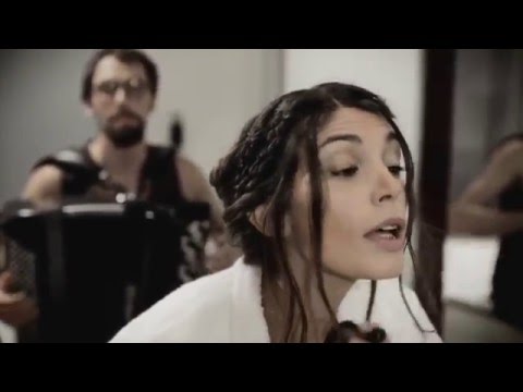 Cigani Ljubiat Pesnji - Barcelona Gipsy Klezmer Orchestra