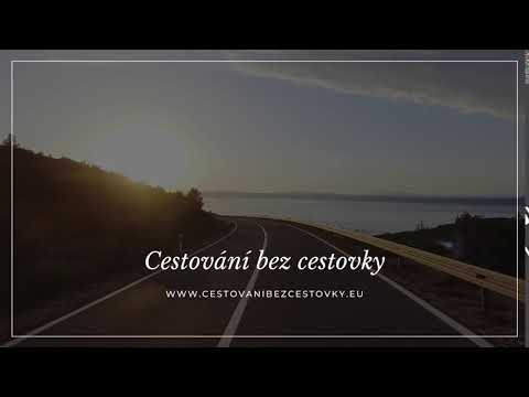Cestování bez cestovky-Kniha, návod krok za krokem