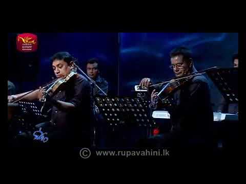 Udumbara - Sarath Peiris & Indika Upamali