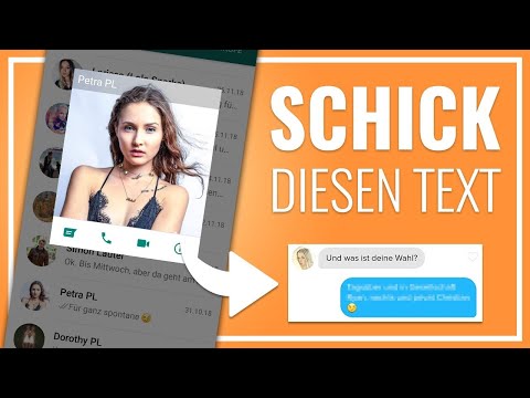 Nach Date fragen & Date ausmachen: So sagt sie JA