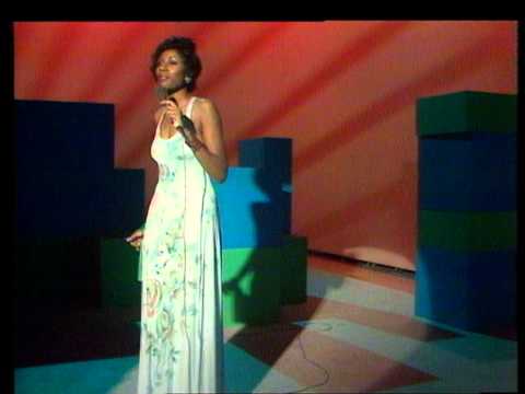 TOPPOP: Syreeta - Spinnin' and Spinnin'