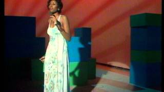 Syreeta - Spinnin' And Spinnin' video