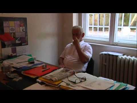 Mladic hospitalised as Hague court appearence goes ahead...