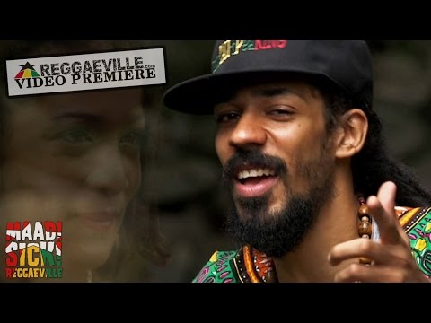 Cali P - Love Will Find You [Official Video 2015]