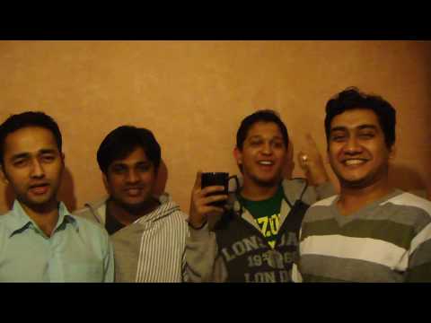 Happy Birthday Gomathy