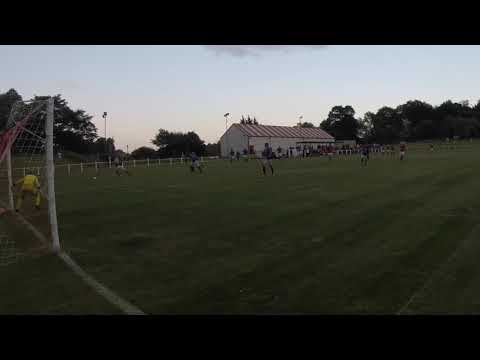 Johnstone Burgh 2-2 Irvine Meadow