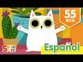 Peekaboo Y Más Canciones Infantiles