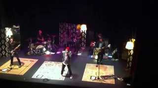 EL DROGAS "CON TU PRESENCIA"