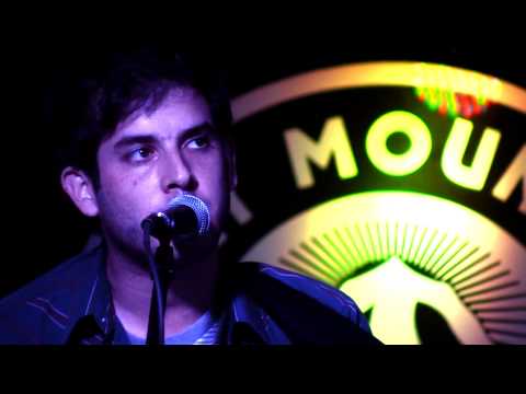 Adam Bricks - Blue Moon, Live @ Holy Mountain