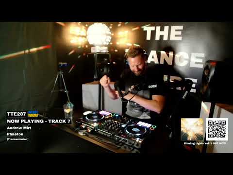 Andrew Mirt - Phaeton [Trancemission] TTE287 Cut