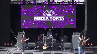 DERECHO DEL HUMANO - CITADINO BLUES &amp; ROCK HD