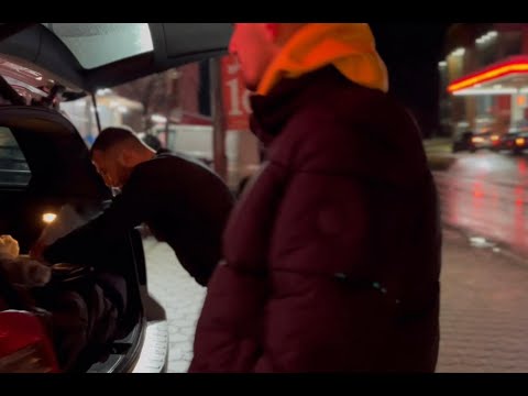 BEYA x NICO - Pare & Shnet (Prod.Scott Beats)