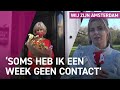Eenzame ouderen: jongeren schieten te hulp