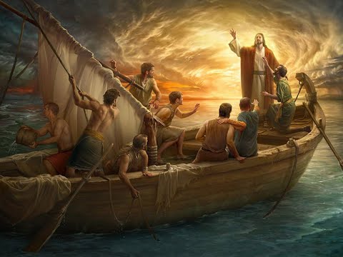 Yesus Jurumudiku-Feyke Robot - Lagu Rohani Penyejuk Hati