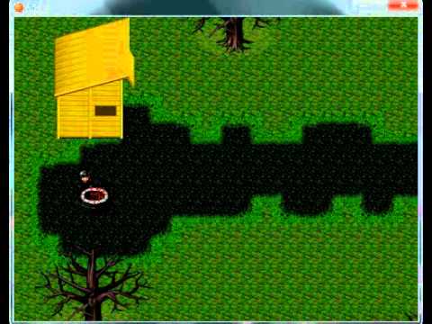 Ao Oni Version 1.0 Playthrough - Part 4