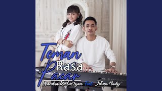 Download lagu Teman Rasa Pacar (feat. Jihan Audy) mp3