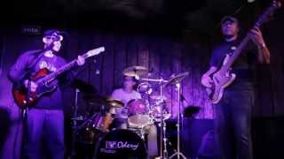 Keep It To Yourself - Blues Power