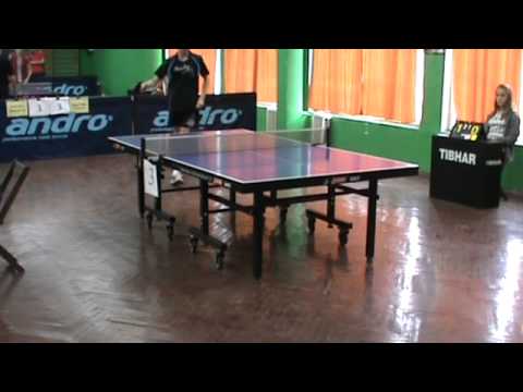 Сыпачевский - Самарай на Первой лиге КЧУ 2011-10 защитник шиповик