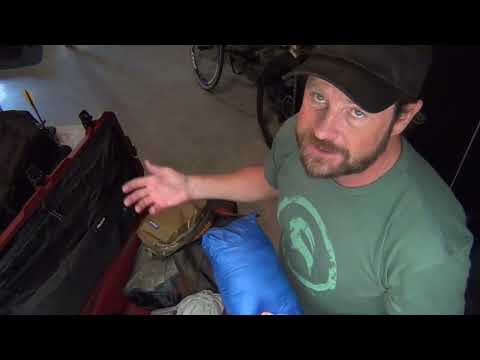 Gear Review - Pelican Air 1615 TRVL