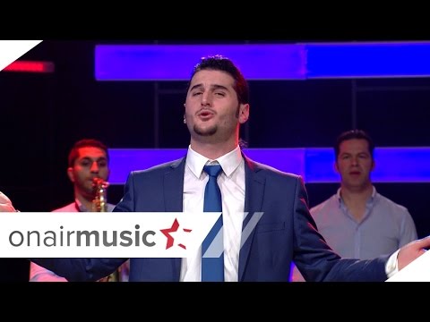 BEKIM REXHEPI -  Moj Syzeza (Official Video)