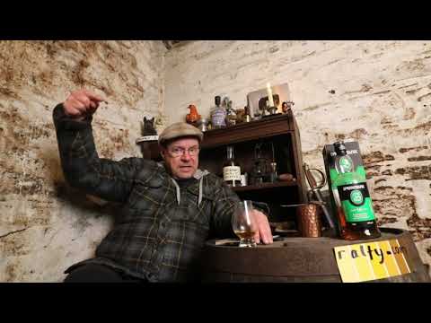 ralfy review 808 Extras -  3 small distilleries that help a town survive.