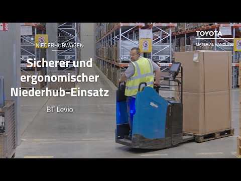 Toyota Material Handling YouTube-Vdeominiatur 15