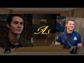 Teen Wolf React To Stiles As Buck Full Part Teen Wolf X 9 1 1 Buddie Au In Description